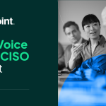The Sixth Voice of the CISO Data Shows Cyber Risk Has Moved Inside the Workflow