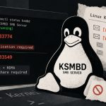 Two CVSS 9.0 Linux KSMBD RCE Flaws Disclosed on Public Mailing Lists Before Kernel Fixes