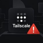 Unpatched Tailscale SSH Flaws Could Let a Hacked Device Reach Root on Other Servers
