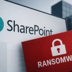 Warlock Exploits SharePoint Flaws to Disable Security Tools and Deploy Ransomware